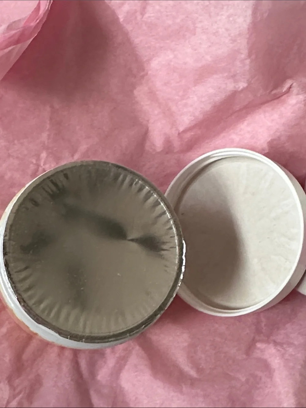 Victoria's Secret Exfoliating Body Scrub - NWT set of 2